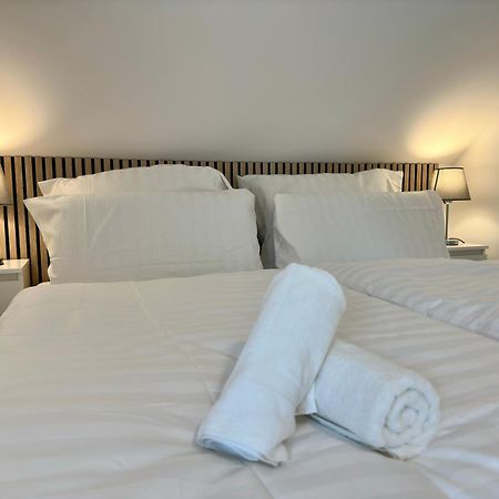 Zentrale Wohnung 6 - Kostenloser Parkplatz - Hdz - Bali Therme - Gop باد اوينهاوسن المظهر الخارجي الصورة